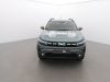 DUSTER 1.2 TCE MILD HYBRID 130CH EXTREME 4X4 detail