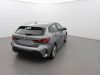 SERIE 1 118I STEPTRONIC 136 M-SPORT detail