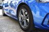 FOCUS SW 1.0 EcoBoost 125 S&S Titanium detail