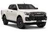 D-MAX NOUVEAU  2.2L CREW NITRO SPORT detail