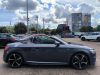 TT ROADSTER 40 TFSI 197 S tronic 7 S line SIEGE AVANT CHAUFFANT / JANTES 19 AUDI SPORT / Chauffage de nuque detail