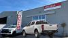 D-MAX CREW N60-B 4X4 A/T detail