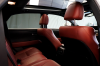 RX 450h 3.5 V6 299 AWD F SPORT E-CVT detail
