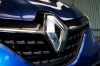 CLIO V E-Tech 140 RS Line detail