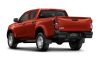 D-MAX NOUVEAU  2.2L CREW B-STRONG detail