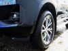 D-MAX N60 SPACE CAB 1.9 164 CH 4X4 AT F+ detail
