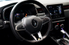 CLIO V E-Tech 140 RS Line detail