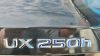 UX 250h 2WD Luxe detail