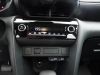 YARIS CROSS 116H DYNAMIC MC24 detail