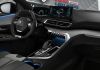 E-3008 NOUVEAU E-3008 ELECTRIQUE 325 EXCLUSIF GT DUAL MOTOR detail