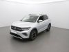 T-Cross 1.0 TSI 115CH R-LINE detail