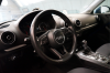 A3 SPORTBACK BUSINESS 1.6 TDI 116 S tronic 7 Business line detail