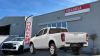 D-MAX SPACE N60-BB+ 4X4 A/T detail