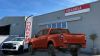 D-MAX CREW NITRO SPORT 4X4 A/T detail