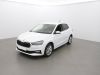 FABIA 1.0 TSI 95CH SELECTION detail