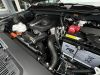 D-MAX SPACE NITRO SPORT 2.2 A/T 4x4 MY2026 Euro6e-bis detail