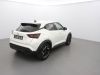 Juke 1.6 HYBRID 143CH N-CONNECTA detail