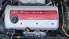 159 3.2 V6 JTS Selective Q4 QTronic detail