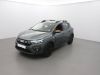 Sandero 1.0 TCE 110CH STEPWAY EXTREME + detail