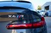 X4 M F98 480ch BVA8 toit ouvrant/clef intelligente detail