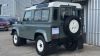 DEFENDER 90 II STATION WAGON 2.4 TD4 122 Station Wagon E detail