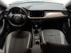 Kamiq 1.0 TSI 110 DSGstyle detail