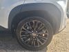 YARIS CROSS HYBRIDE MY21 116h 2WD Trail detail