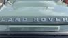 DEFENDER 90 II STATION WAGON 2.4 TD4 122 Station Wagon E detail