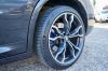 X4 M F98 480ch BVA8 toit ouvrant/clef intelligente detail