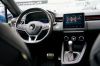 CLIO V E-Tech 140 RS Line detail