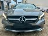 CLA 200 d 7G-DCT Sensation detail