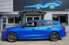 FOCUS SW 1.0 EcoBoost 125 S&S Titanium detail