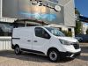 TRAFIC Blue dCi 150 auto Evolution detail