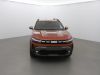 DUSTER 1.2 TCE 130CH EXTREME 4X2 detail