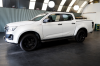 D-MAX CREW N60 NITRO SPORT 4X4 A/T 4 PLACES / PAS DE MALUS ECOLOGIQUE detail