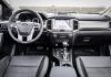 RANGER XLT SuperCab 3.0 EcoBlue V6 240 ch detail