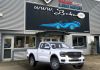 RANGER XLT SuperCab 3.0 EcoBlue V6 240 ch detail