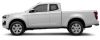 D-MAX NOUVEAU  2.2L SPACE EVOLUTION detail