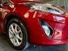FIESTA 1.0 EcoBoost 125 ch S&S mHEV BVM6 Titanium X detail