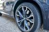 X4 M F98 480ch BVA8 toit ouvrant/clef intelligente detail