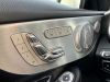 CLASSE C CABRIOLET 220 d 9G-Tronic Fascination detail