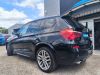 X3 F25 LCI xDrive20d 190ch M Sport A detail