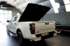 D-MAX CREW N60 NITRO SPORT 4X4 A/T 4 PLACES / PAS DE MALUS ECOLOGIQUE detail