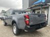 D-MAX N60 SPACE CAB 1.9 164 CH 4X4 B detail