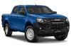 D-MAX NOUVEAU  2.2L CREW B-STRONG detail