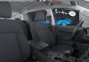 RANGER XLT Ford Ranger Double Cabine 3.0 EcoBlue V6 240 ch detail