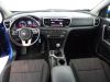 Sportage 1.6 GDI 132m+smart detail