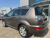 OUTLANDER 2.2 DI-D 150 4WD Instyle detail