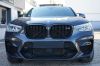 X4 M F98 480ch BVA8 toit ouvrant/clef intelligente detail