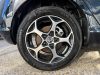 MG3 1.5 L Hybrid+ 195 ch Luxury detail